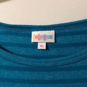Lularoe Julia XL